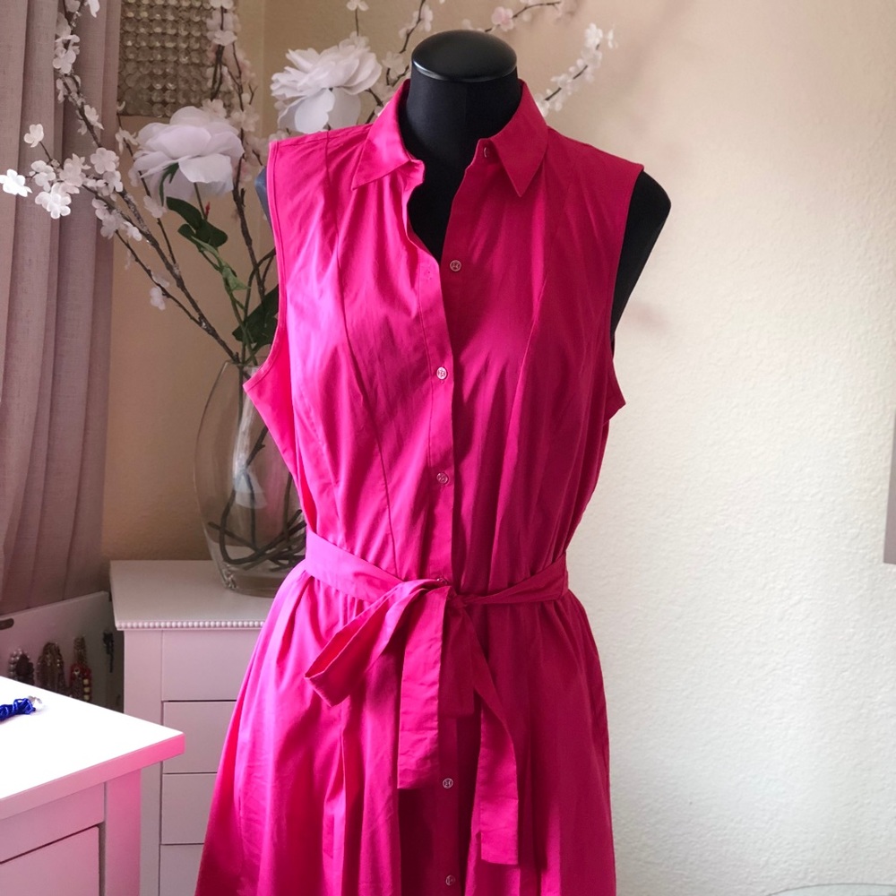 New York and Company sundress